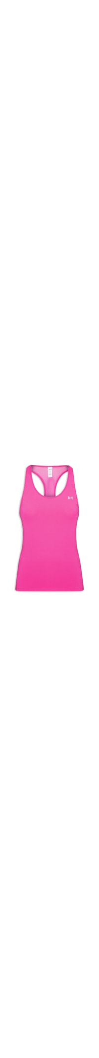 Regata Feminina Heatgear Racer - Rosa