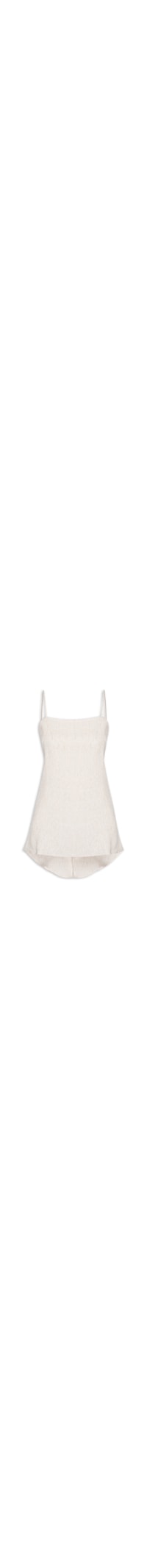Regata Feminina Heaven - Bege