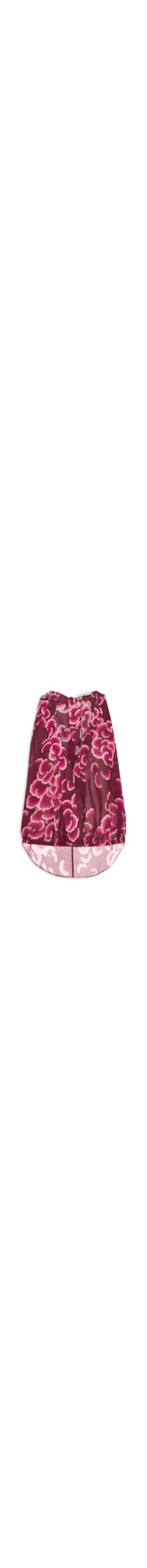 Regata feminina Kimi – Rosa