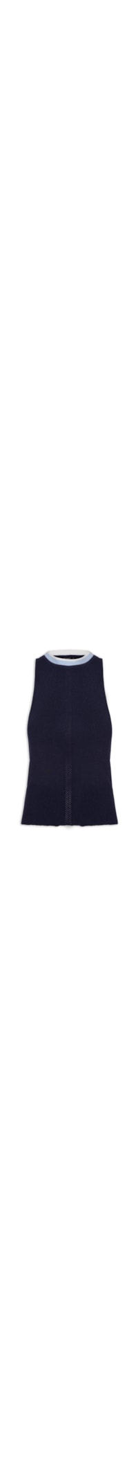 Regata Feminina Kira - Azul
