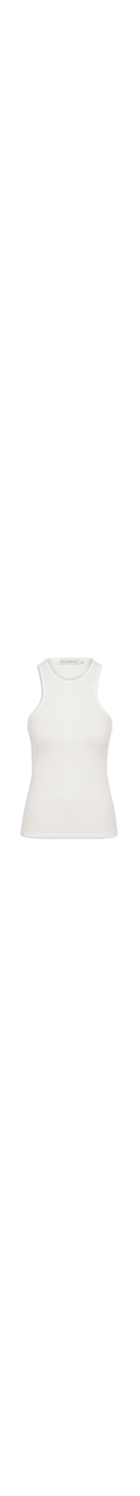 Regata Feminina Lace I - Branco