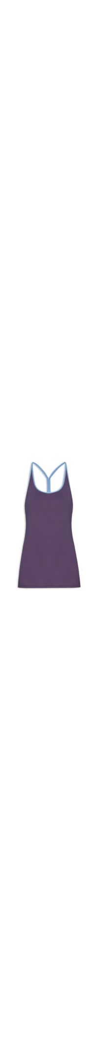 Regata Feminina Lisa Basic - Roxo