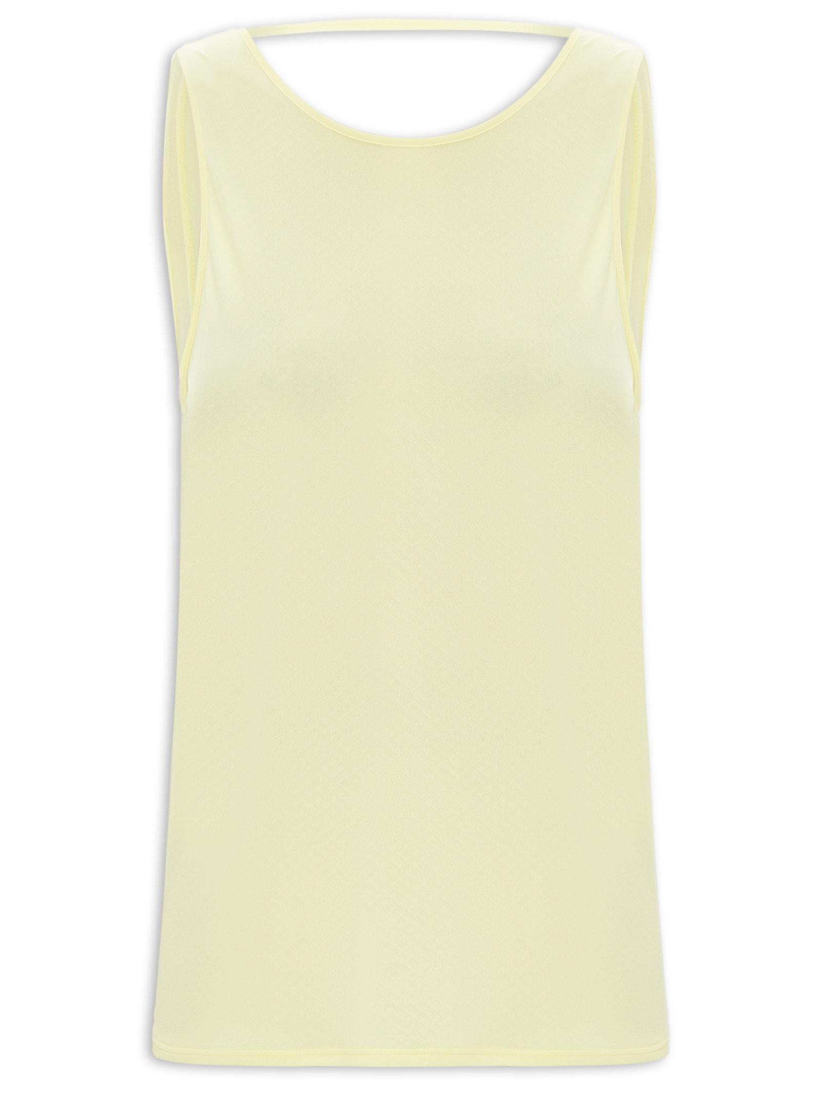 Regata Feminina Lisa Bege Body For Sure