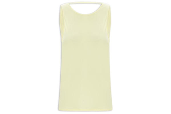 Regata Feminina Lisa - Bege