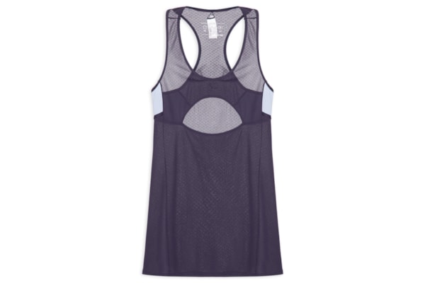 Regata Feminina Lisa Cloud - Azul