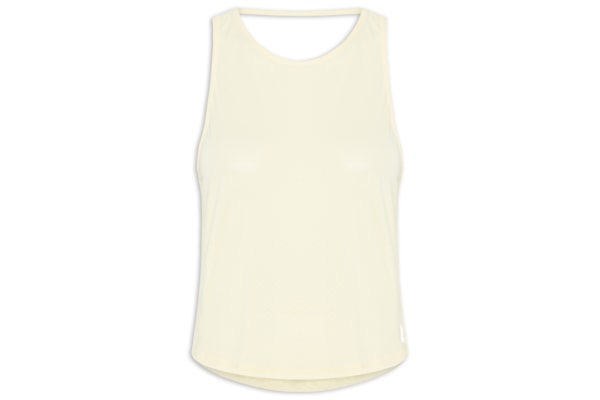 Regata Feminina Lisa Essentials - Bege