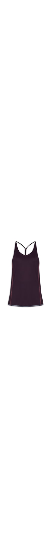 Regata Feminina Lisa Lightspeed - Roxo