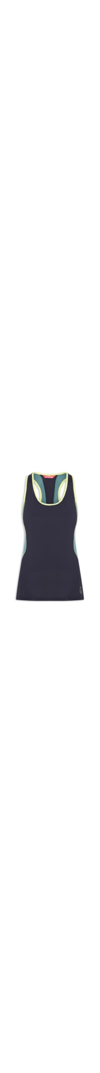 Regata Feminina Lisa Sportswear - Azul