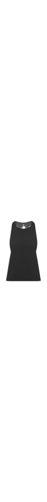 Regata Feminina Lisa True Connection - Preto