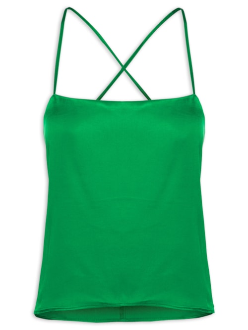 Regata Feminina Lisa – Verde