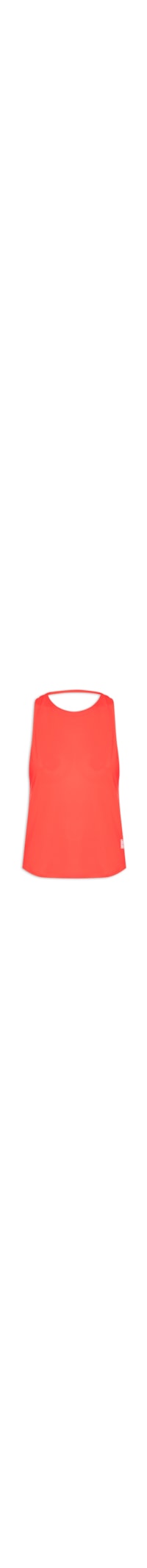 Regata Feminina Lisa - Vermelho
