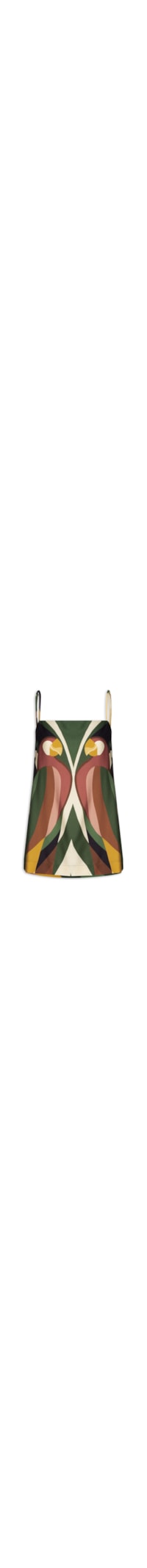 Regata Feminina Listra Arara – Verde