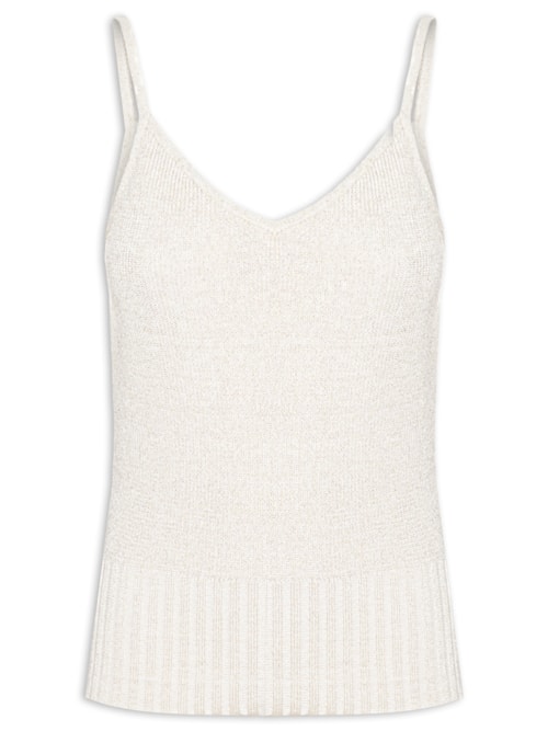 Regata Feminina Mi III – Branco