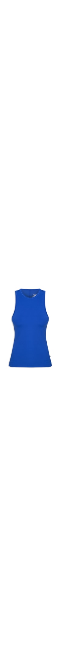 Regata Feminina Movement Tank 1 - Azul