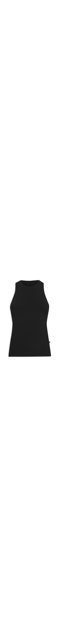 Regata Feminina Movement Tank W - Preto