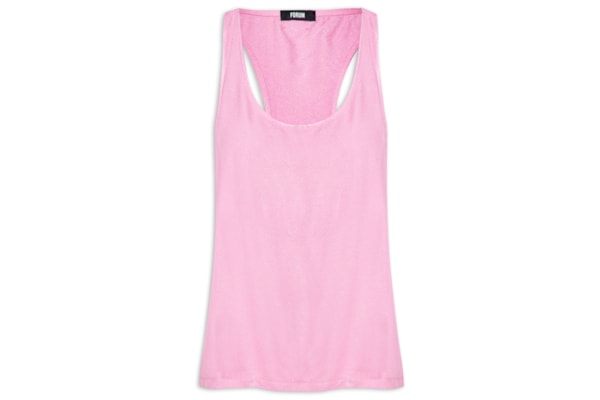 Regata Feminina Nadador - Rosa