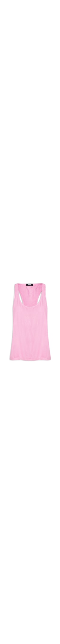 Regata Feminina Nadador - Rosa