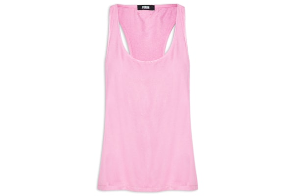 Regata Feminina Nadador - Rosa
