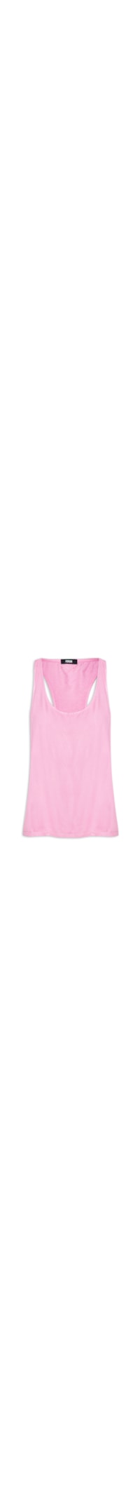 Regata Feminina Nadador - Rosa