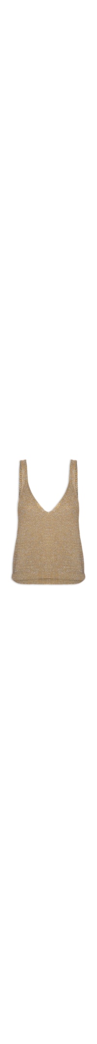 Regata Feminina Nelia - Marrom