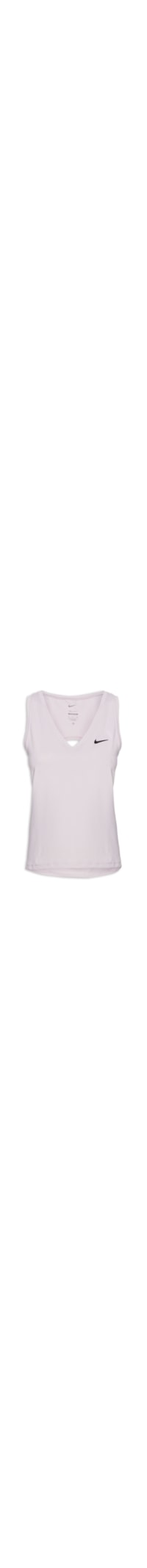 Regata Feminina NikeCourt Victory - Rosa