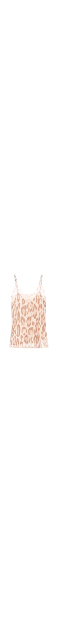 Regata Feminina Nina - Animal Print