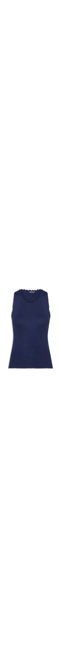 Regata Feminina Nina - Azul