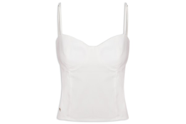 Regata Feminina - Off White