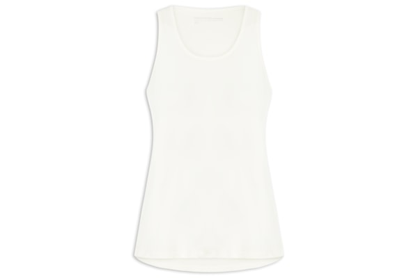 Regata Feminina  - Off white