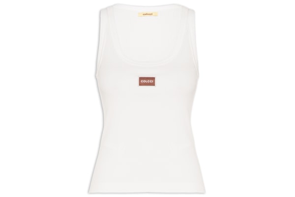 Regata Feminina - Off White