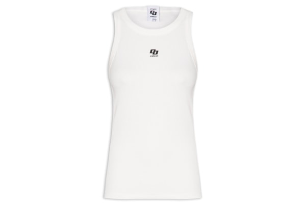 Regata Feminina - Off White