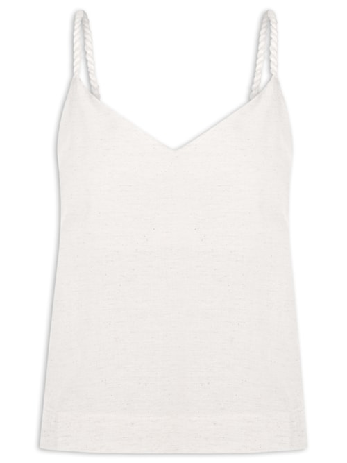 Regata Feminina – Off Whte