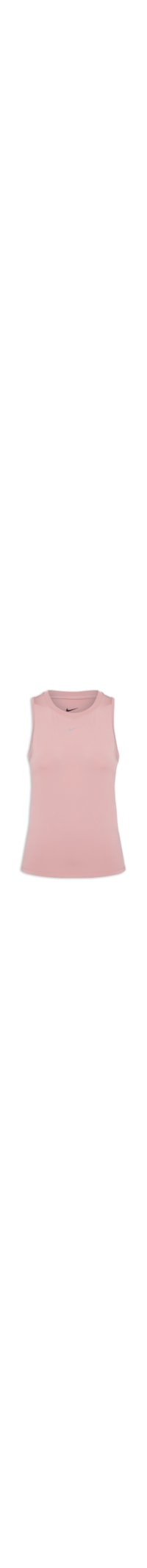 Regata Feminina One Classic Dri-Fit - Rosa