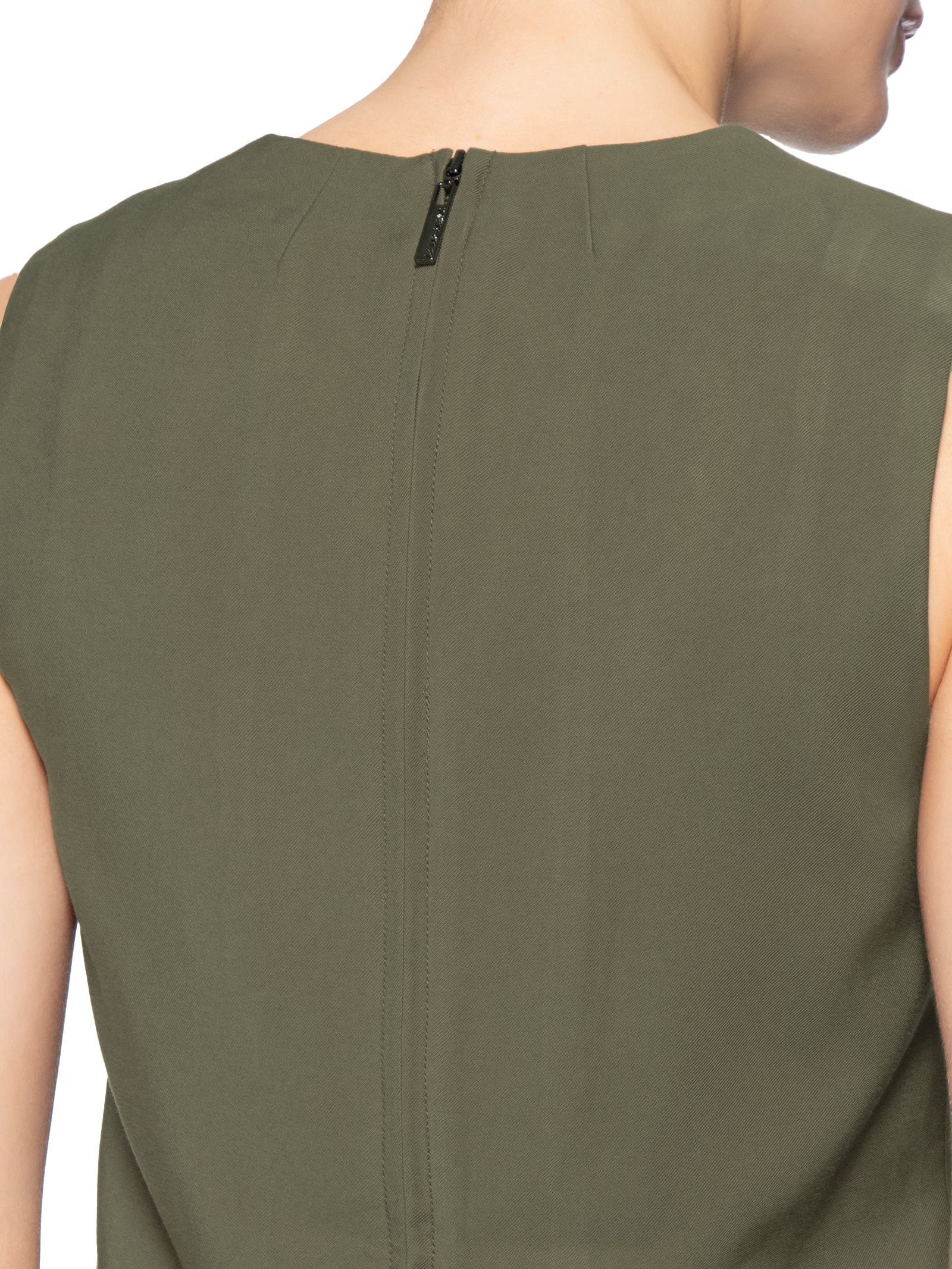 Regata Feminina Paola  – Verde Le Lis