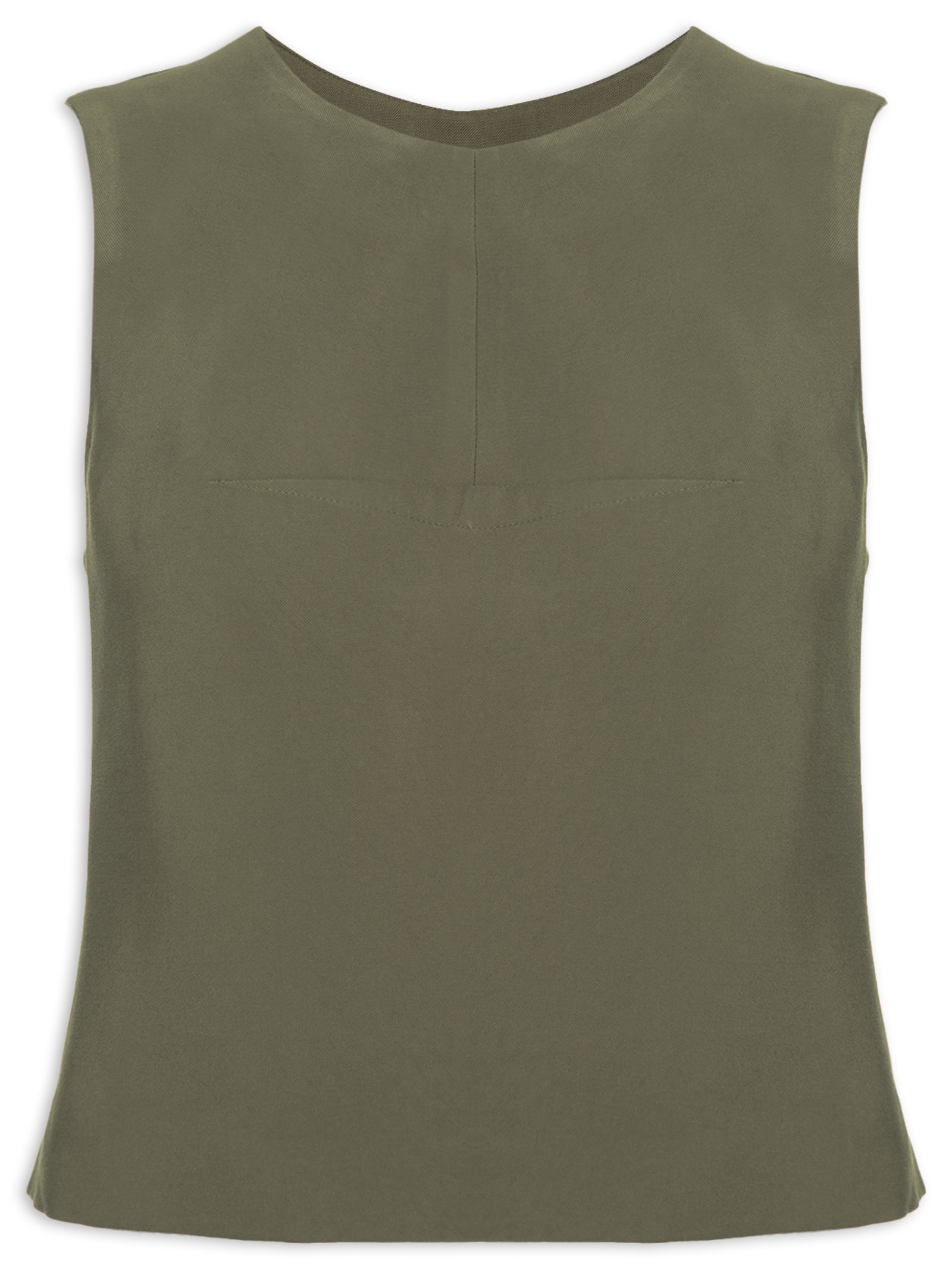 Regata Feminina Paola  – Verde Le Lis