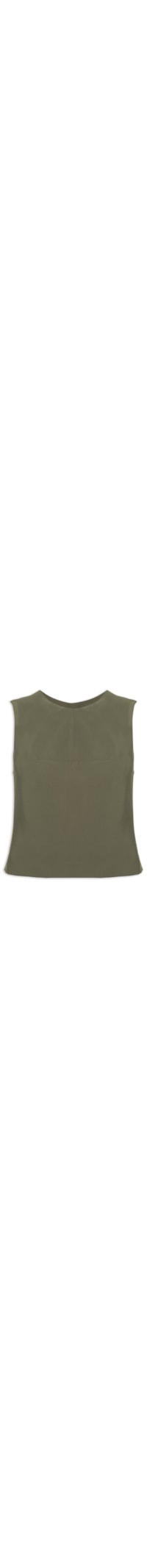Regata Feminina Paola – Verde