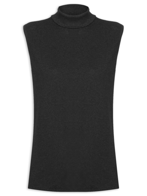 Regata Feminina – Preto