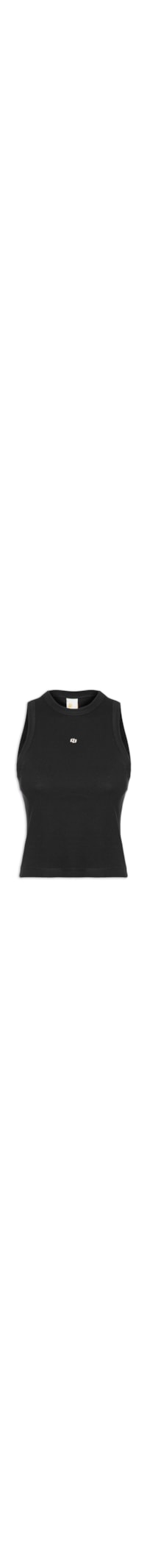 Regata Feminina - Preto