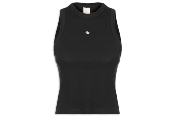 Regata Feminina - Preto