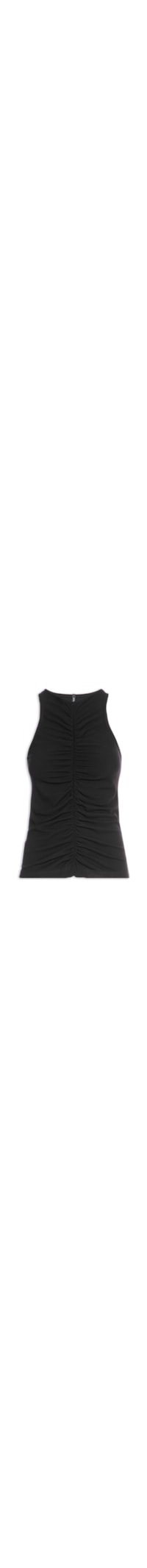 Regata Feminina - Preto