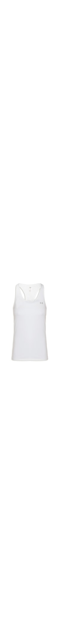 Regata Feminina Racer - Branco