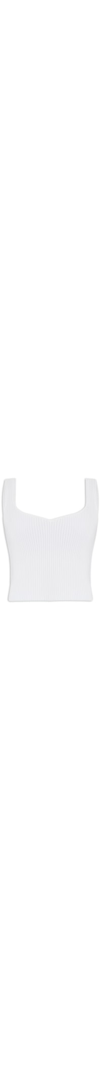 Regata Feminina Ravene I - Branco