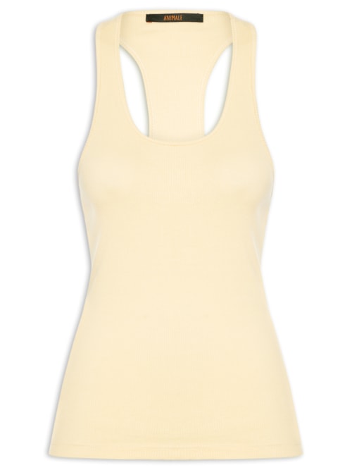 Regata Feminina Rib Nadador – Bege