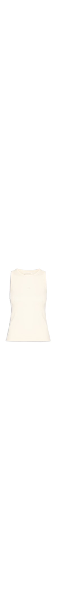 Regata Feminina Ribana - Amarelo