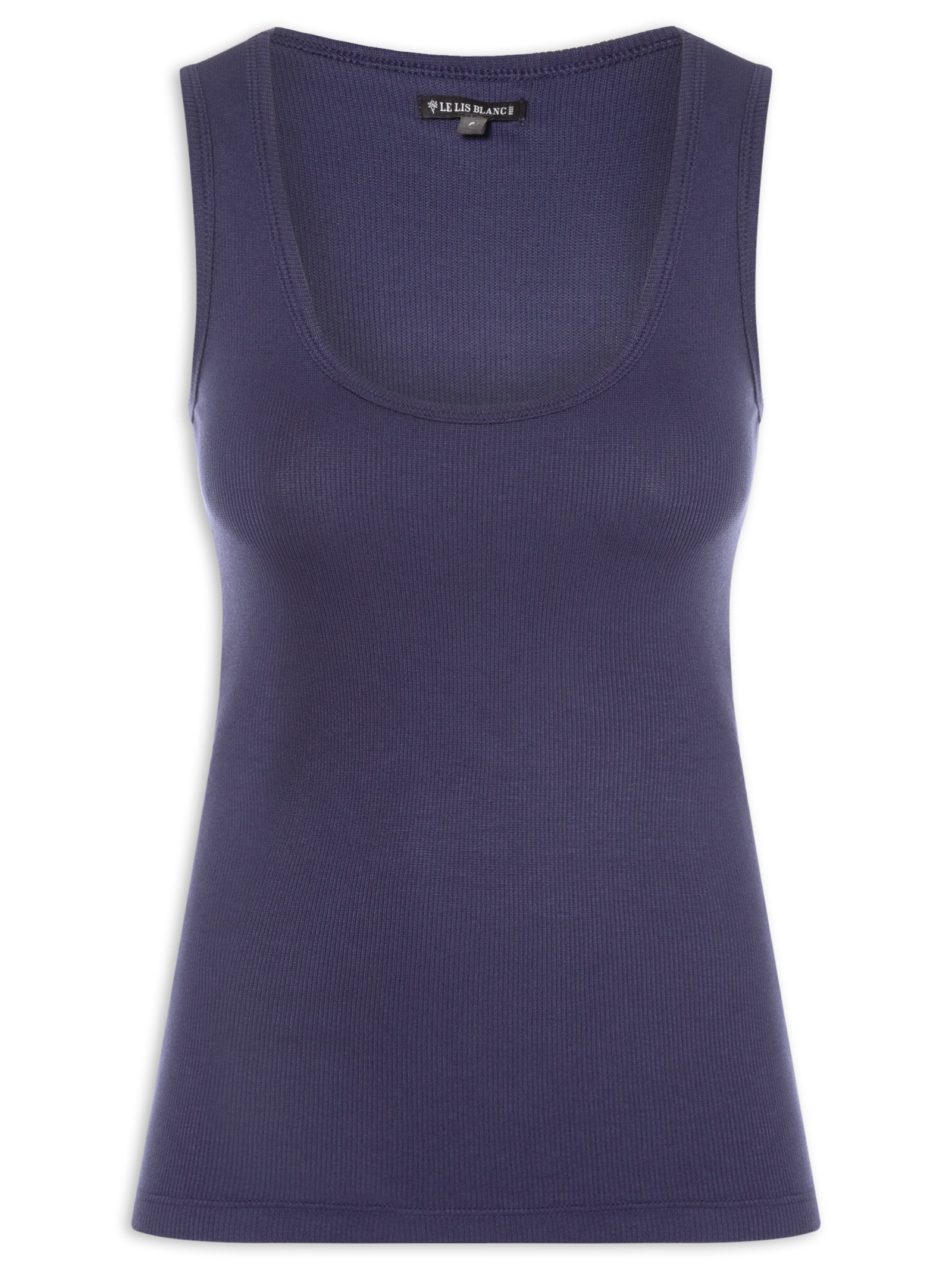 Regata Feminina Ribana Azul Le Lis