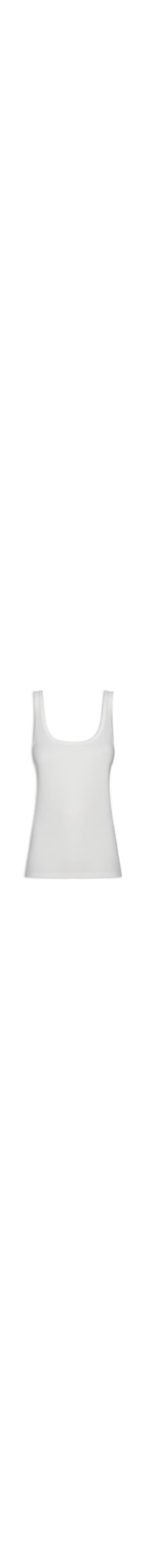 Regata Feminina Ribana Basic - Branco