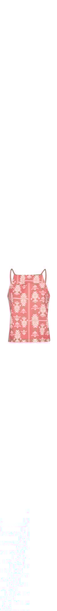 Regata Feminina - Rosa