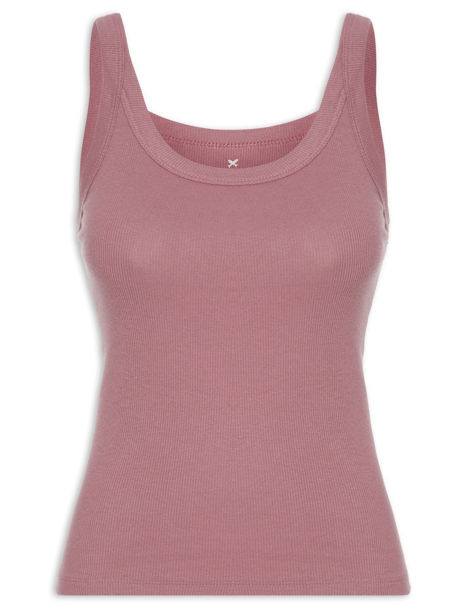 Regata Feminina Rosa Hering