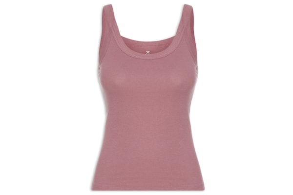 Regata Feminina - Rosa