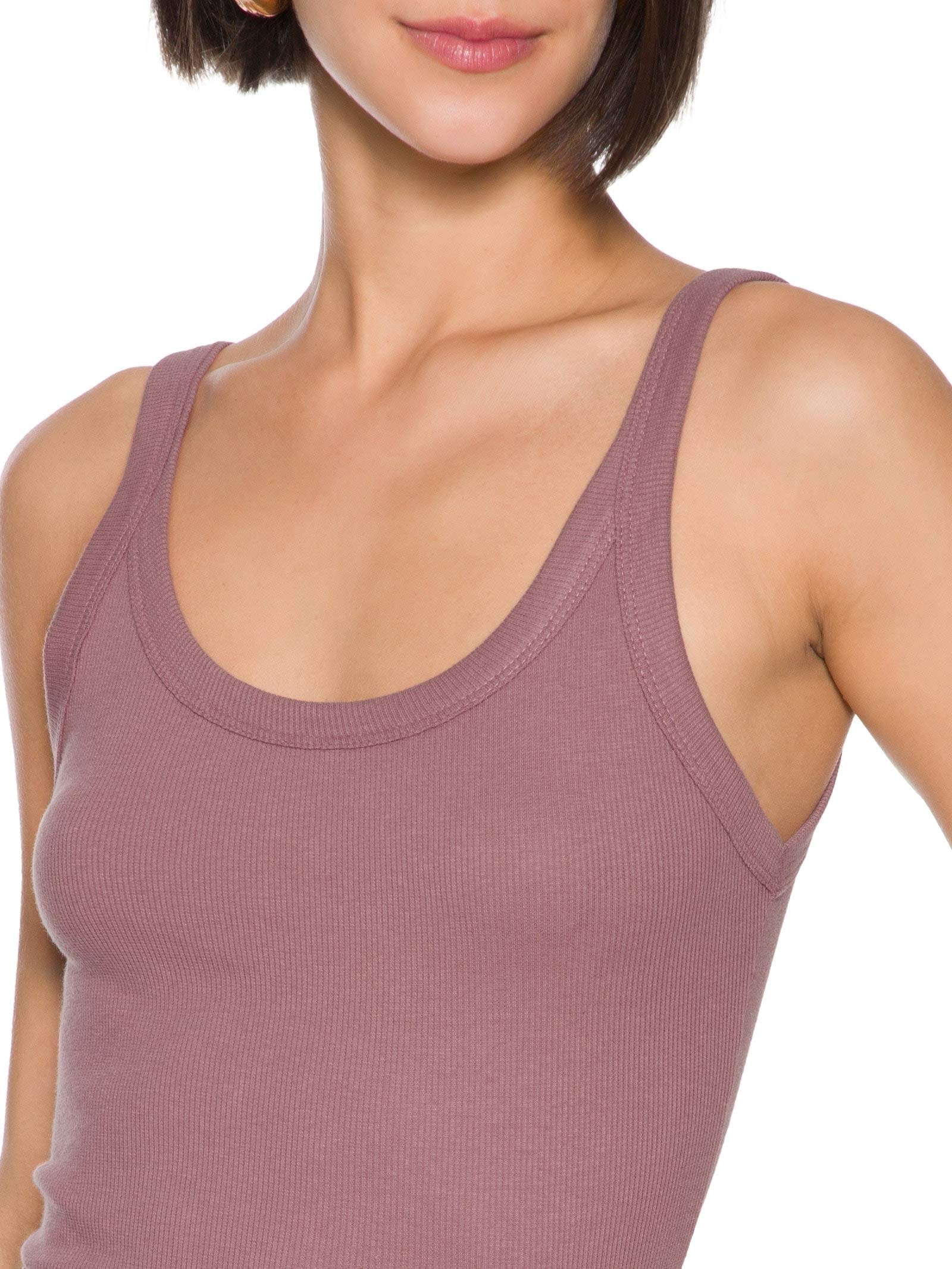 Regata Feminina Rosa Hering